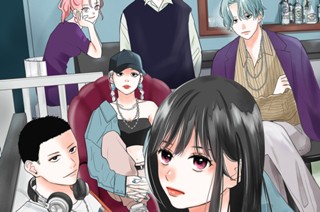 第１６話 （１） 표지