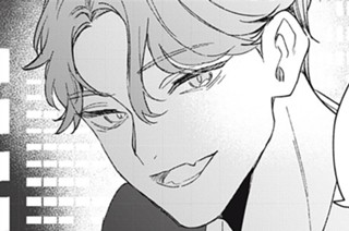 第６話 私はもう歩けるから 표지