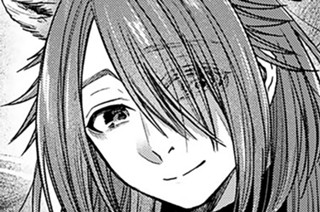 第１４話 郷里への旅路① 표지