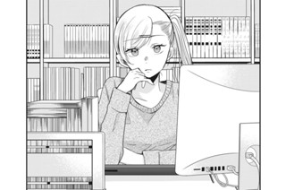 第４話 気づいたんですよね 표지
