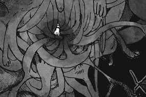 第４話 今際のこえ 표지