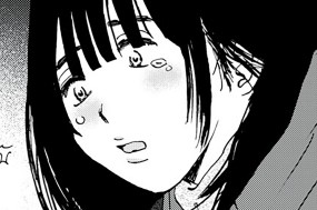 第九話 ブラジャーの構造 표지