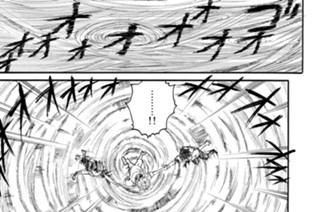 第２２話 神隠しの山〈中編〉 표지