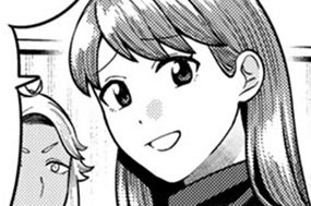 第６話 キュベレ現る！ 표지