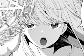 第５話 絶対にご飯は自分で作るんです① 표지