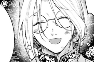 第6話② 禍国の調香師② 표지
