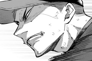 165話 目切り 표지