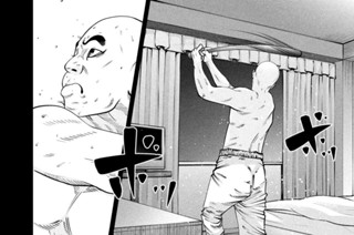 ＬＥＳＳＯＮ／２７３ 野武士の一分 표지