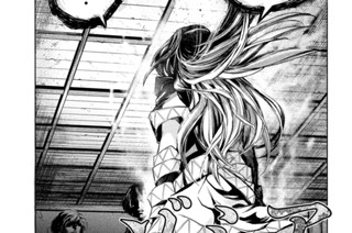 第１７話 Ｅｌｆ Ｋｉｎｇ 표지
