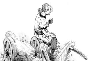 第６５話 大旦那の家で 표지