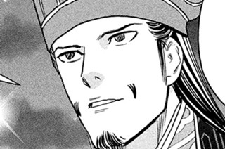 第１８３話 覆面の助っ人 표지
