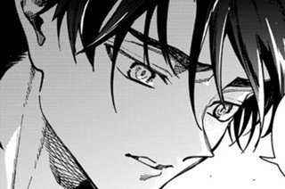 【第101話】 「忍法虚構推理⑭」(2) 표지
