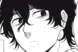 第１３話 救済 표지