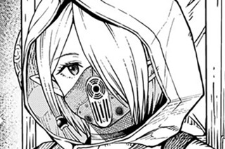 第１９話 月の地底に眠る伏魔殿パンデモニウム③（２） 표지