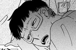 第６０話 コラボ 표지