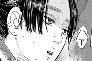 第３７話 親が憎けりゃ子も憎い 표지