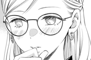第３１話 生ハムと同棲 표지