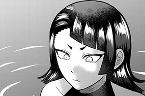 第１７話 水中に蠢くモンスター？ 표지