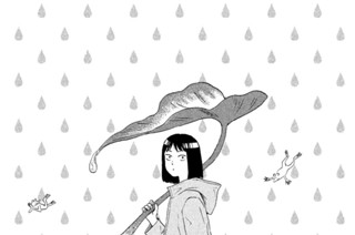 Ｓｃｅｎｅ（１０） シトシトの梅雨入り 표지