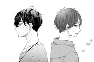 第１９話 初めてのライバル 표지