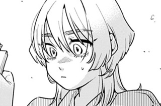 ２話 友達よりも親密だけど恋人じゃない（１） 표지