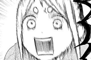 第６９話 悶々と荒れ城 표지