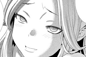 第２７６話 ｓｉｌｖｅｒ ｌｉｎｉｎｇ 표지