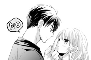 第５１話 遊園地のオレンジ 표지