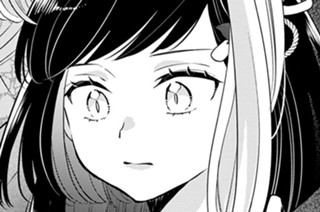 14話-3 跳梁跋扈③ 표지