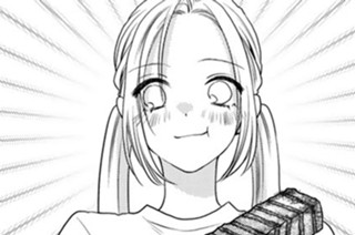 第６１話 妄想トルティーヤケバブ 표지