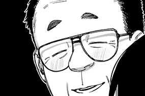 第１３話 名も無き殺意② 표지