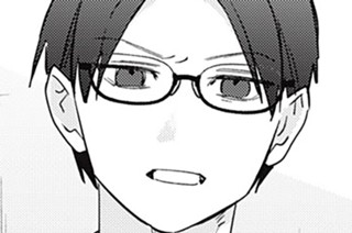第１９話 표지
