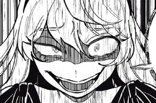 第３５話 決着をつけよう！② 표지