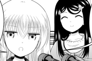 【第134話】 攻撃反射作戦［その1］ 표지