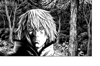 第１１９話 狩る者 狩られる者（６） 표지