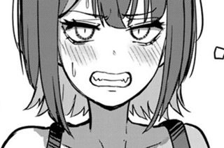 第２１話 私の〇〇を聞いてほしい 표지