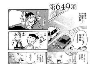 第６４９羽 표지