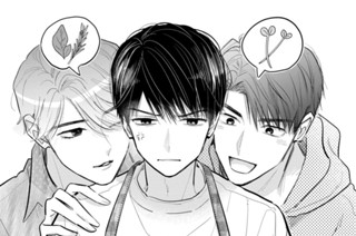 ＥＰＩＳＯＤＥ３７（１） 표지