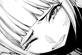 第３１話 破滅 표지