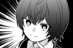 第1話 最弱貴族、悪役を手懐ける② 표지