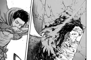 第７４話 作戦成功条件 표지