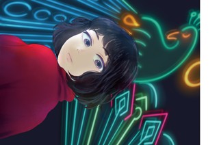 第２２話 クリームソーダ（１） 표지