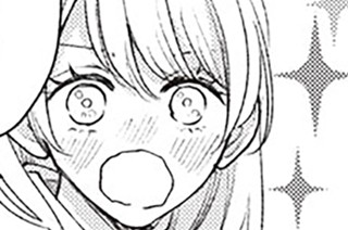 第６５話 消防士じゃない蛯原さん② 표지