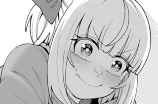 第９話 中年は家にいたい 표지