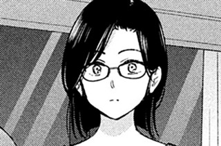 第６７話 退去 표지