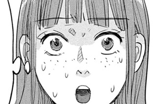 第３０話 親はなくとも子は育つ 표지