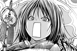 第１２６話 帰還 표지