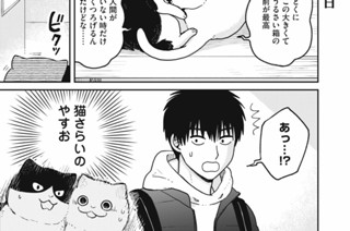 51화 番外編26 표지