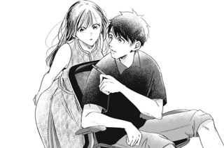ＣＯＮＴＡＣＴ．８１ 初めての……？ 표지