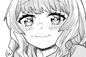 第１６話 願い 표지